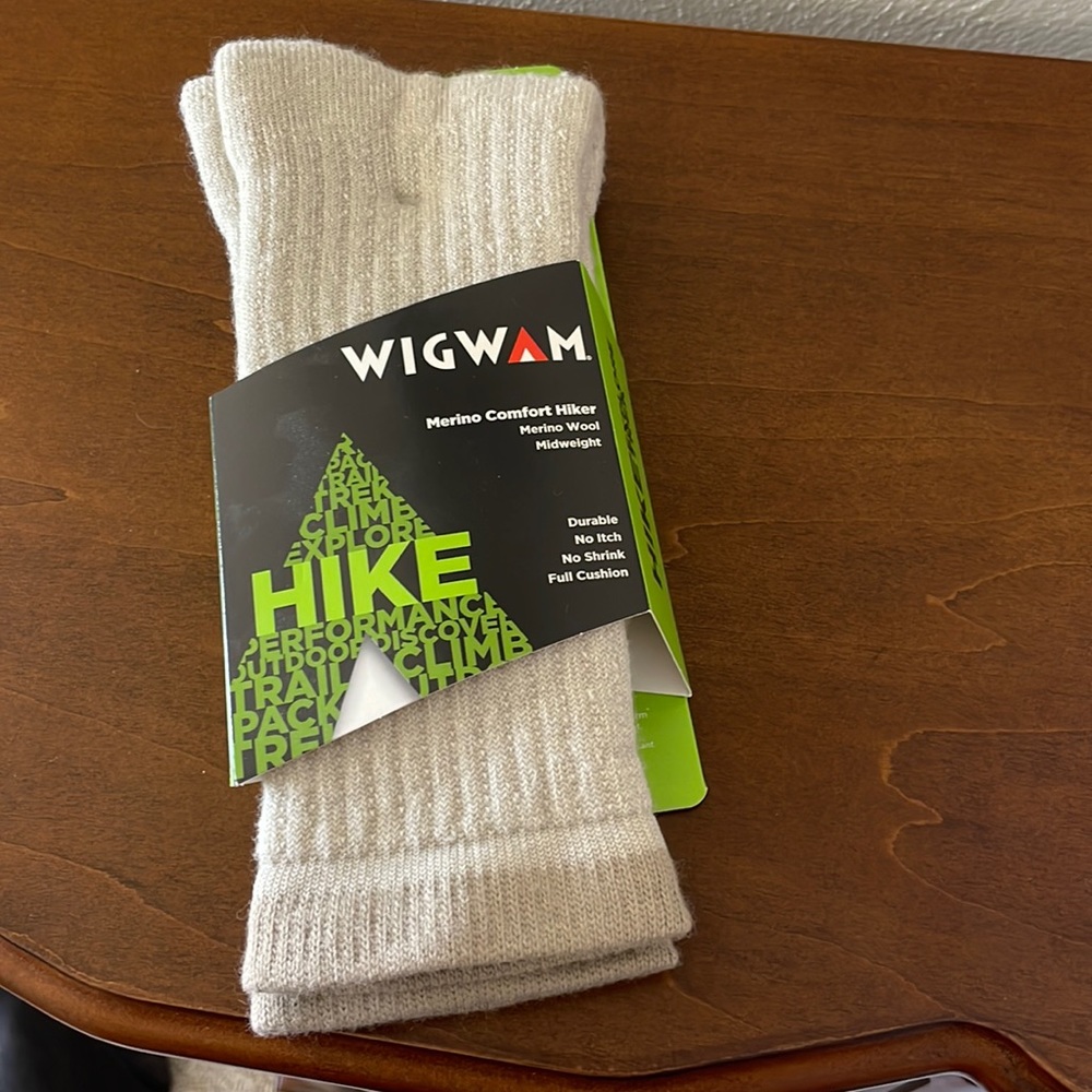Socks